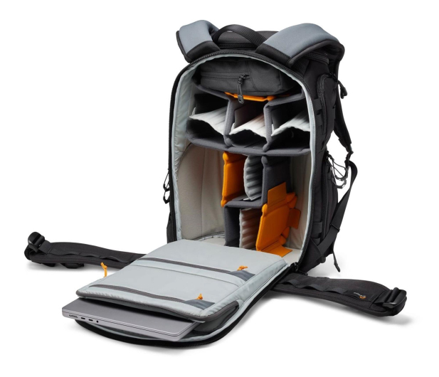Lowepro ProTactic BP 350 AW III - 1486323 - zdjęcie 3